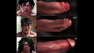 649 gay fetish porn videos